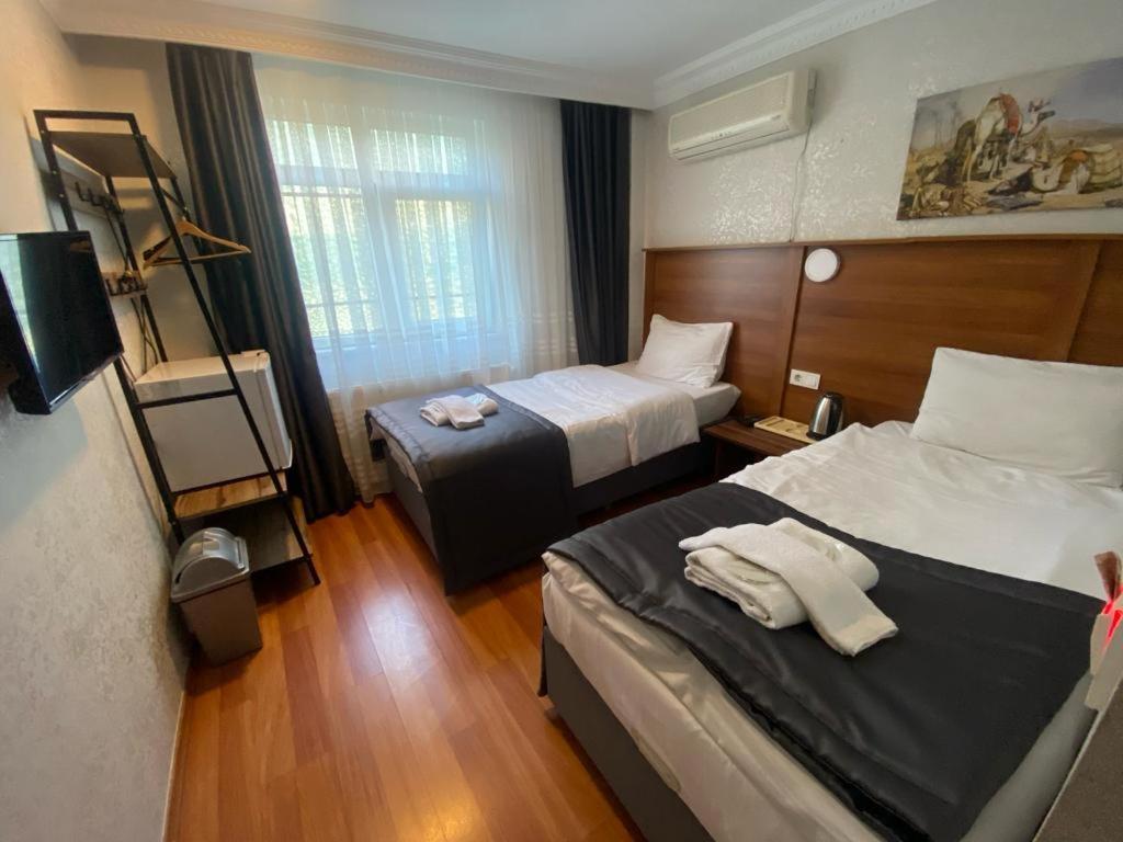 Timex Suites Истанбул Екстериор снимка